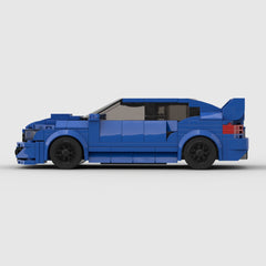 Subaru WRX STI block set